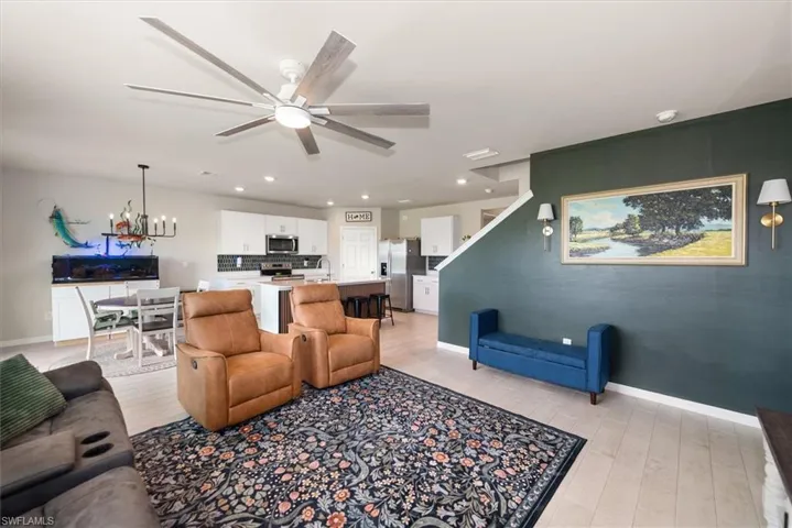 2849  Pillar Coral  LN, North Fort Myers, FL 33903