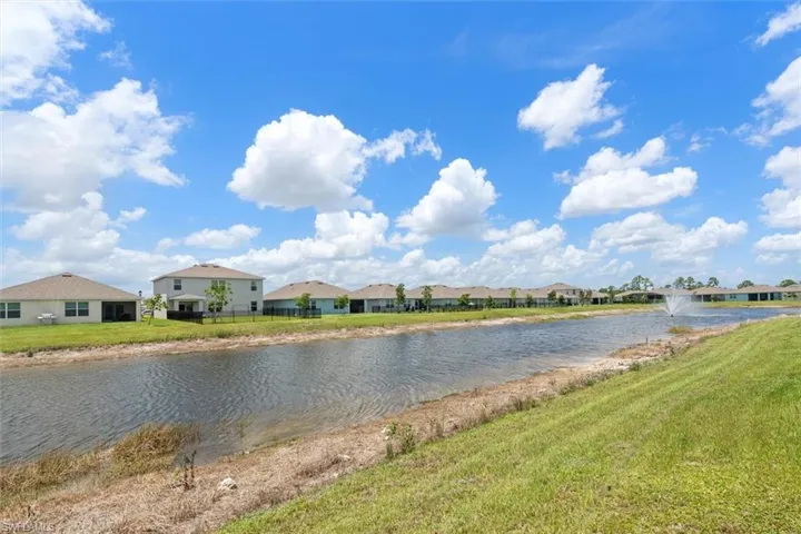 2849  Pillar Coral  LN, North Fort Myers, FL 33903