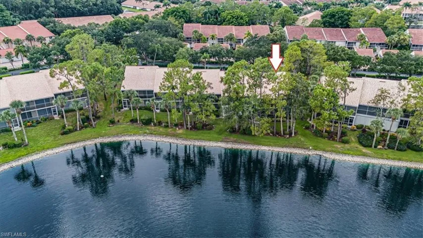 2300  Hidden Lake  DR, Naples, FL 34112