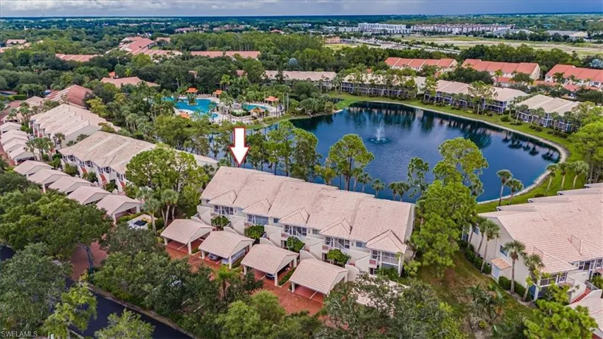2300  Hidden Lake  DR, Naples, FL 34112
