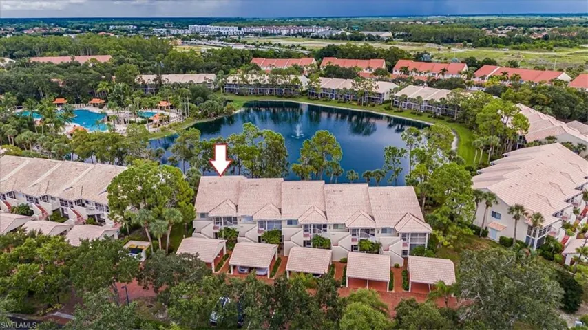 2300  Hidden Lake  DR, Naples, FL 34112