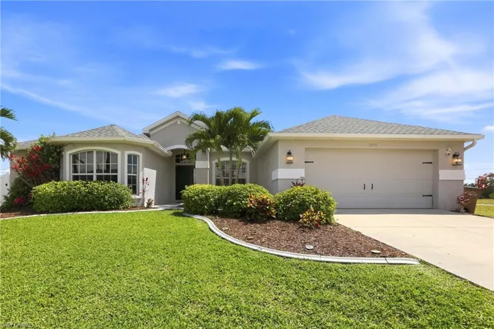 1910 Sw 39th St, Cape Coral, Florida 33914