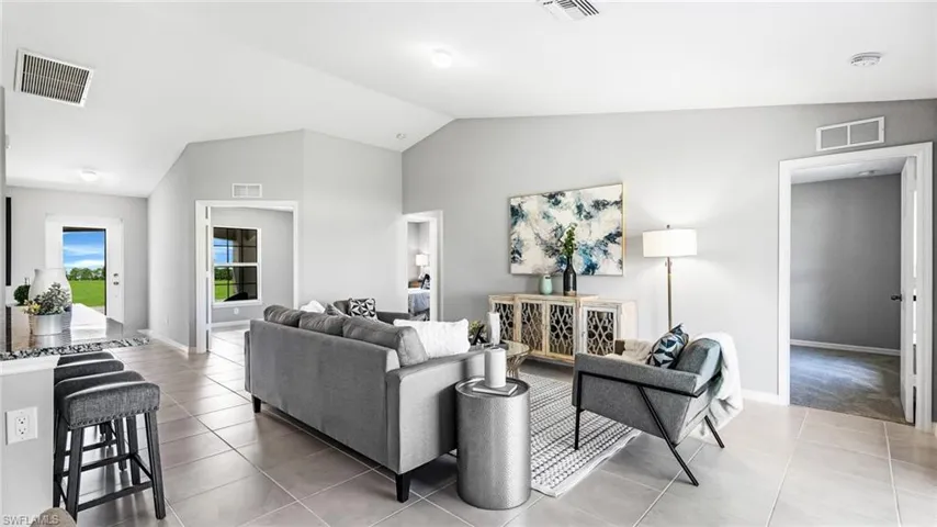 2629 NW 25th AVE, CAPE CORAL FL 33993