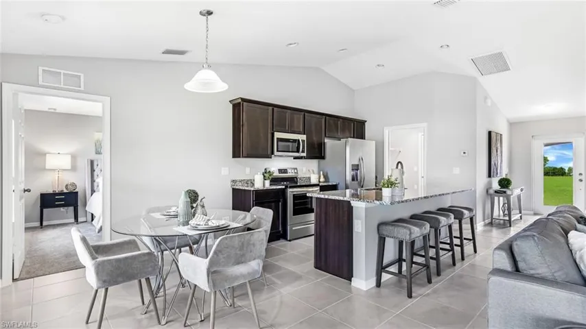 2629 NW 25th AVE, CAPE CORAL FL 33993