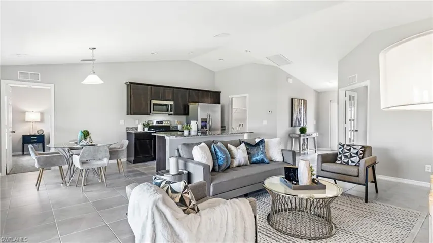 2629 NW 25th AVE, CAPE CORAL FL 33993