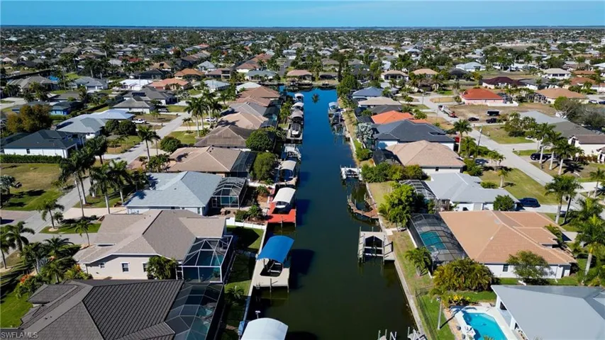 1705 Sw 44th Ter, Cape Coral, Florida 33914