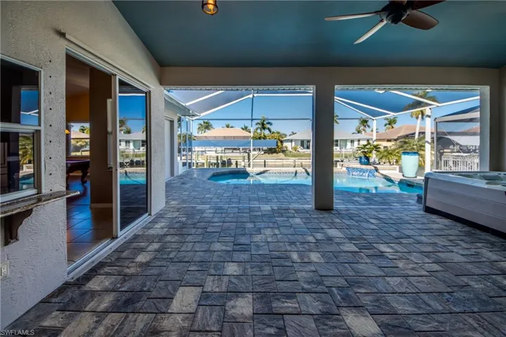 1705 Sw 44th Ter, Cape Coral, Florida 33914