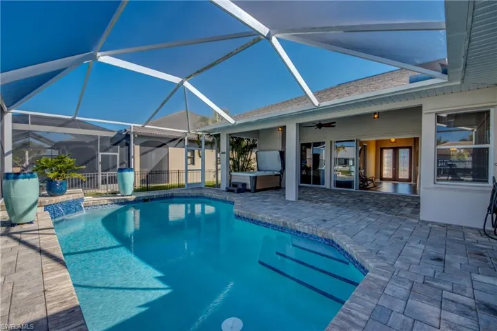 1705 Sw 44th Ter, Cape Coral, Florida 33914