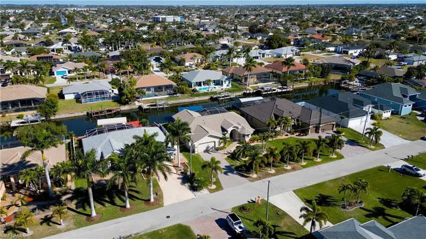 1705 Sw 44th Ter, Cape Coral, Florida 33914