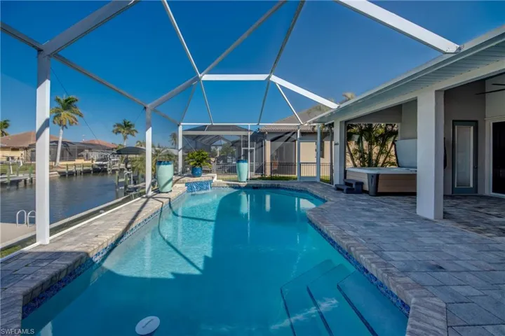 1705 Sw 44th Ter, Cape Coral, Florida 33914