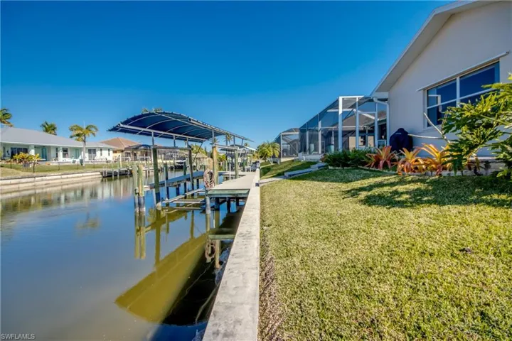1705 Sw 44th Ter, Cape Coral, Florida 33914