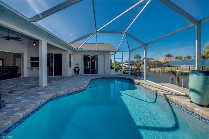 1705 Sw 44th Ter, Cape Coral, Florida 33914