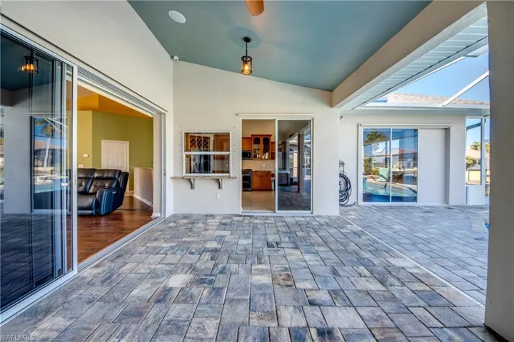 1705 Sw 44th Ter, Cape Coral, Florida 33914