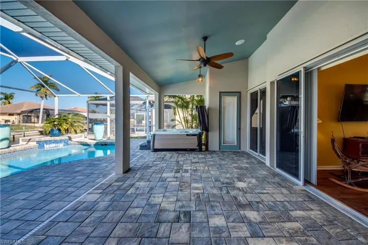 1705 Sw 44th Ter, Cape Coral, Florida 33914