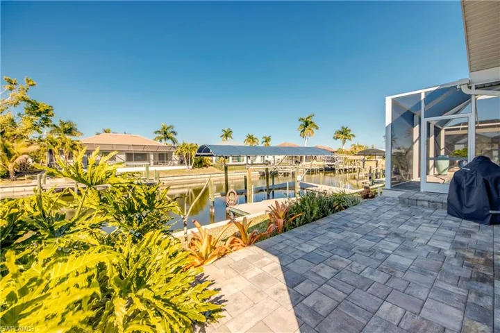 1705 Sw 44th Ter, Cape Coral, Florida 33914
