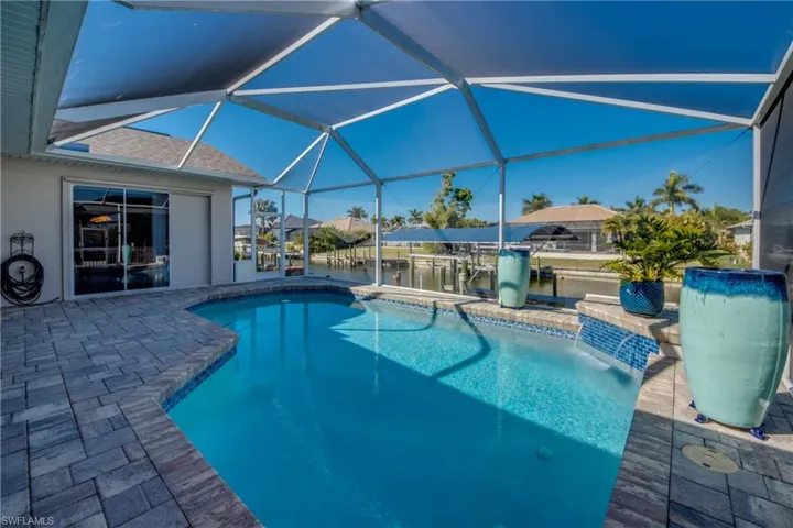1705 Sw 44th Ter, Cape Coral, Florida 33914
