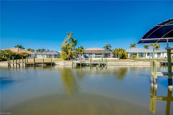 1705 Sw 44th Ter, Cape Coral, Florida 33914