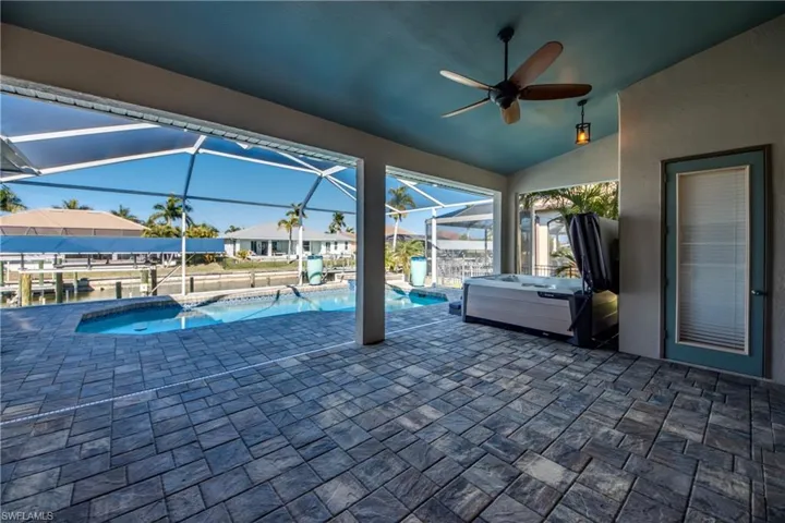 1705 Sw 44th Ter, Cape Coral, Florida 33914