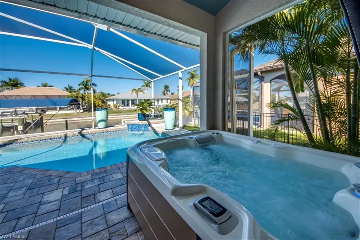 1705 Sw 44th Ter, Cape Coral, Florida 33914