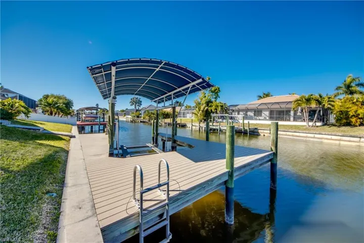 1705 Sw 44th Ter, Cape Coral, Florida 33914