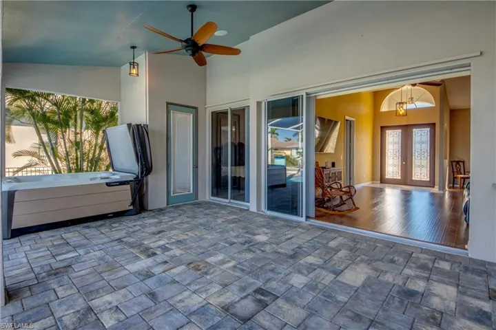 1705 Sw 44th Ter, Cape Coral, Florida 33914