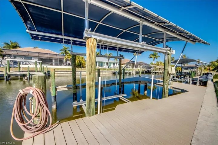 1705 Sw 44th Ter, Cape Coral, Florida 33914