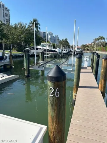 BS# 26 4090  Gulf Shore N BLVD, Naples, FL 34103