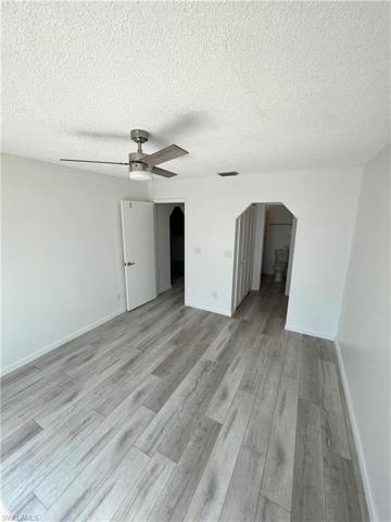 Back Bedroom