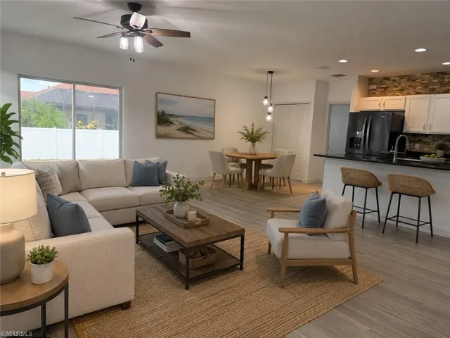 3405 Nw 9th St, Cape Coral, Florida 33993