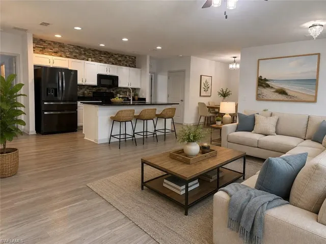 3405 Nw 9th St, Cape Coral, Florida 33993