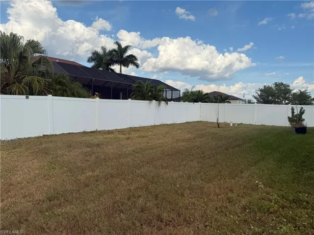 3405 Nw 9th St, Cape Coral, Florida 33993
