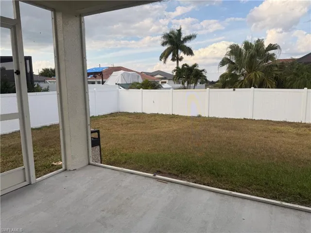 3405 Nw 9th St, Cape Coral, Florida 33993
