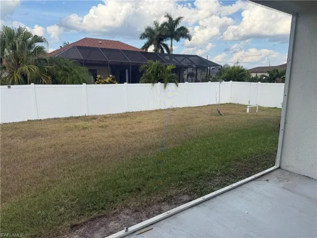 3405 Nw 9th St, Cape Coral, Florida 33993
