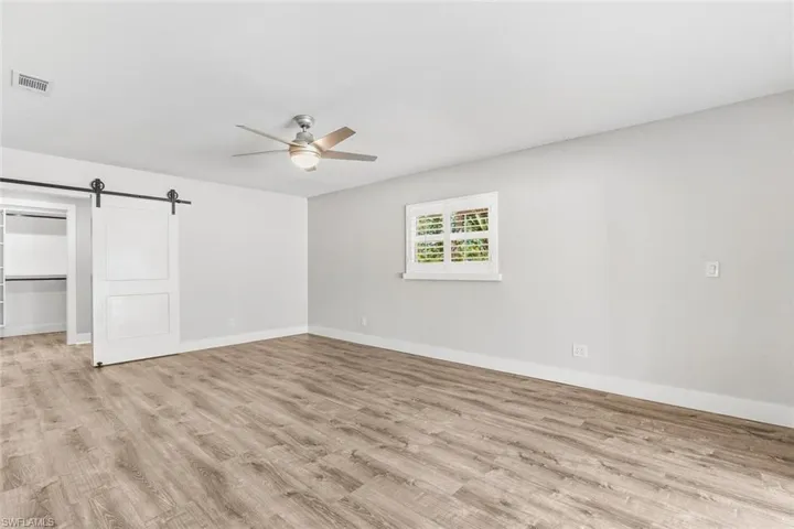 Primary Suite