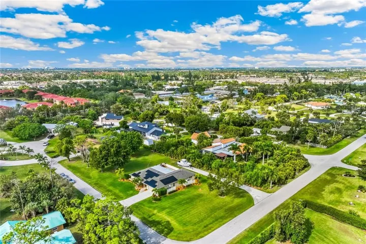 Gorgeous Corner Lot...A Rare Find!