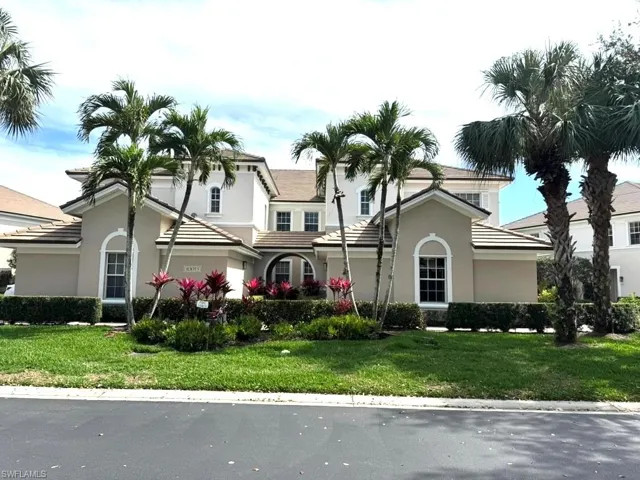 View of front of Bldg