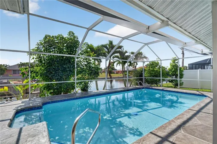 4225 2nd Ave, Cape Coral, Florida 33914