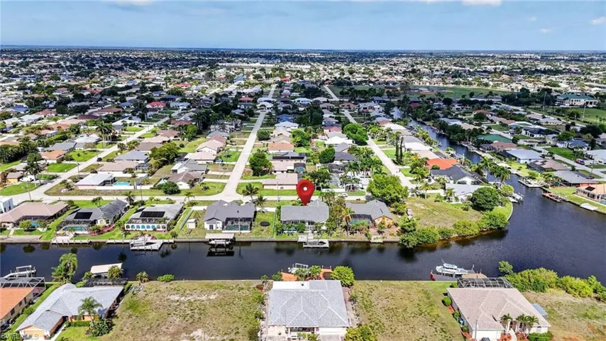 4225 2nd Ave, Cape Coral, Florida 33914