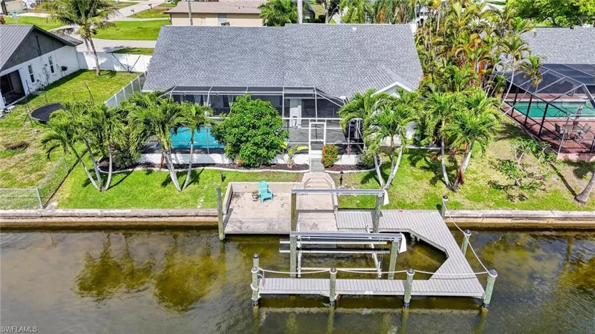 4225 2nd Ave, Cape Coral, Florida 33914