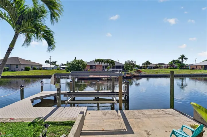 4225 2nd Ave, Cape Coral, Florida 33914