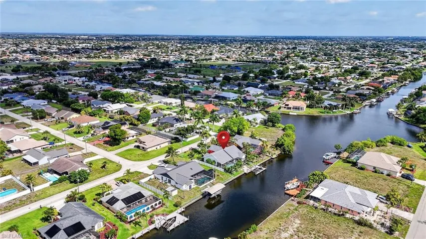 4225 2nd Ave, Cape Coral, Florida 33914