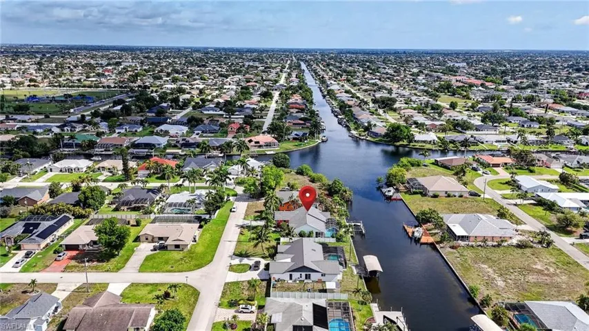 4225 2nd Ave, Cape Coral, Florida 33914