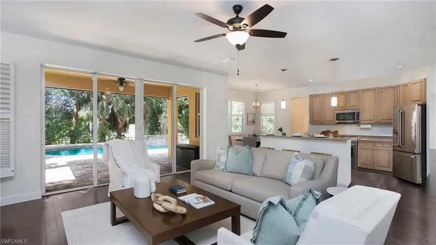 Photo includes reality renovation to showcase the possibility of the kitchen. Design services included with purchase!