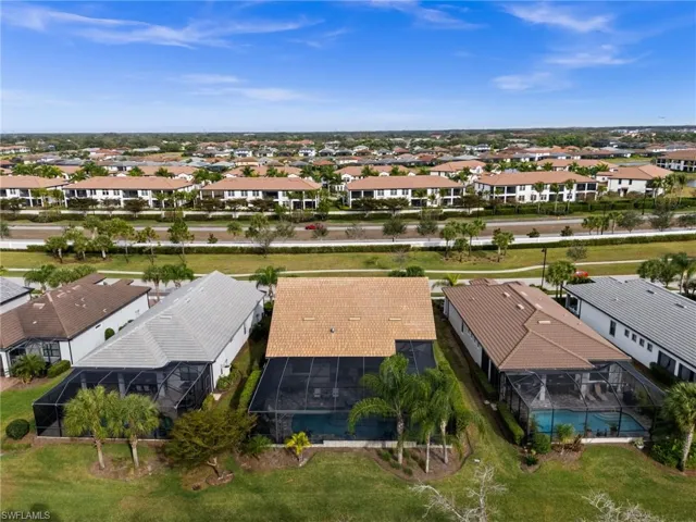 12166 Sussex St, Fort Myers, Florida 33913