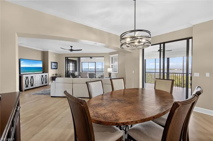 Open concept