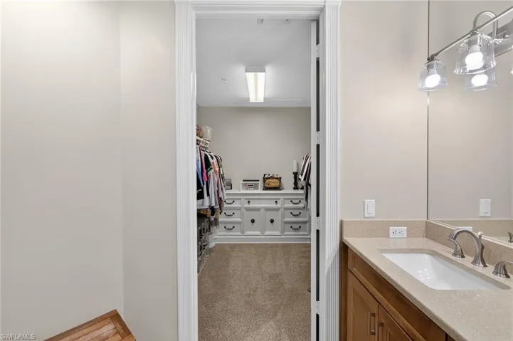 Spacious