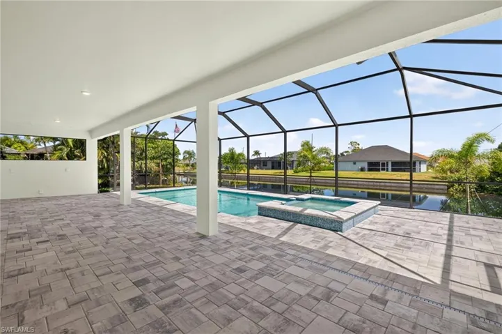 613 Sw 13th St, Cape Coral, Florida 33991