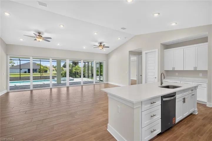 613 Sw 13th St, Cape Coral, Florida 33991