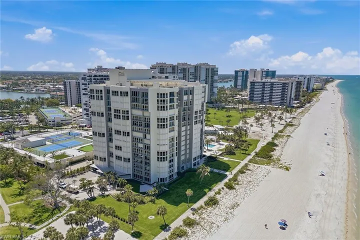 4051  Gulf Shore N BLVD, Naples, FL 34103
