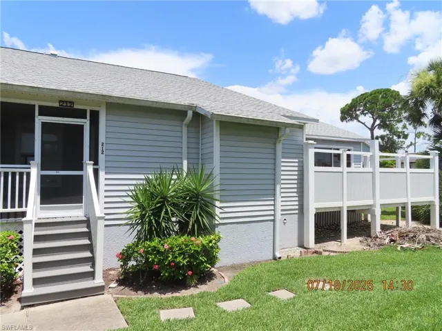 6012 Timberwood Cir 212, Fort Myers, Florida 33908